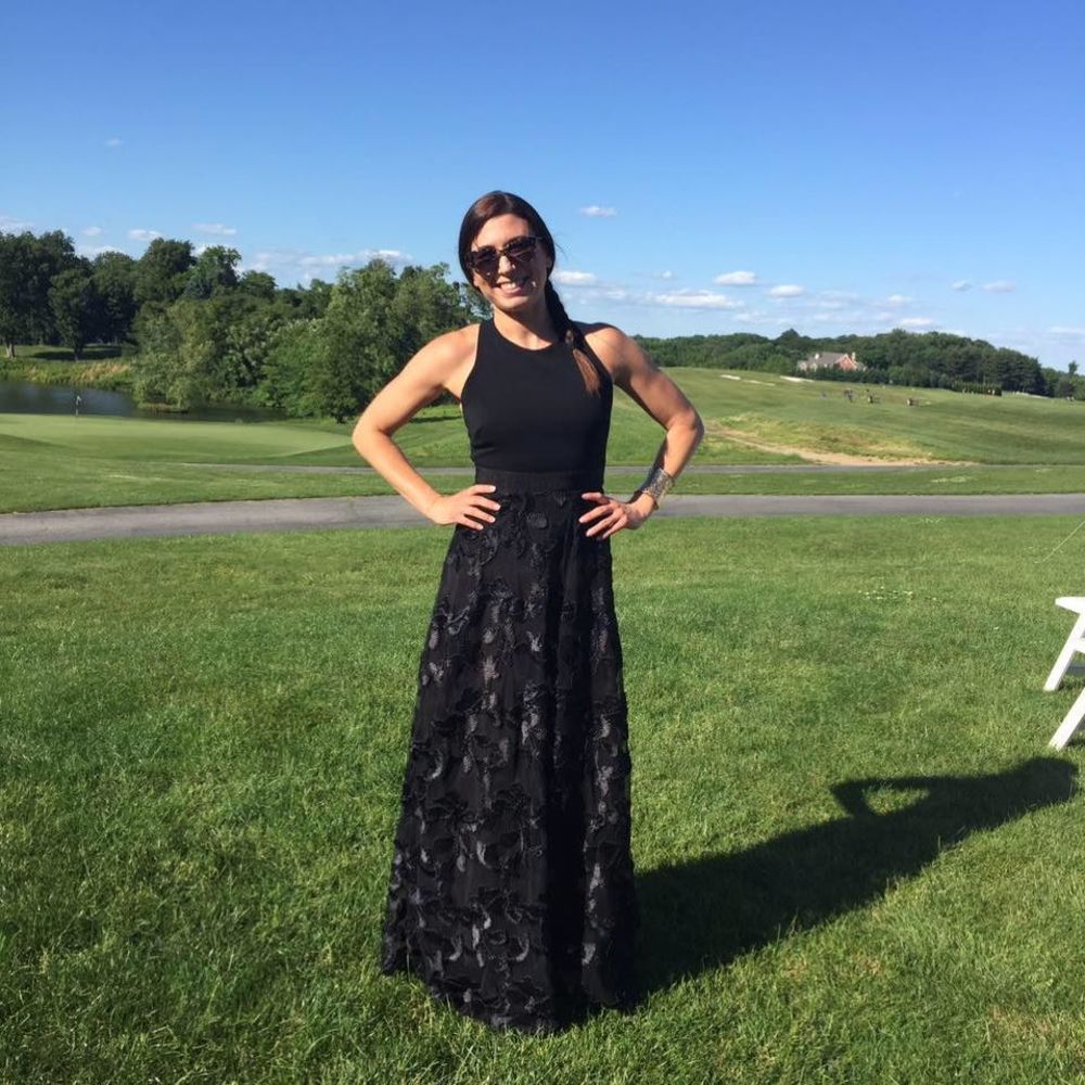 Meet your Posher, Nicole